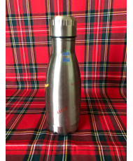 Small insulated bottle Highland cow