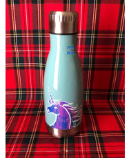 Small insulated bottle Unicorn