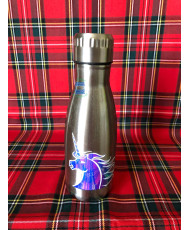 Small insulated bottle Unicorn