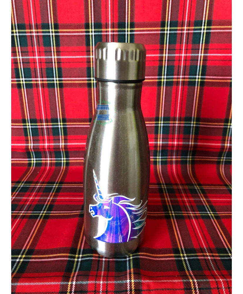 Small insulated bottle Unicorn