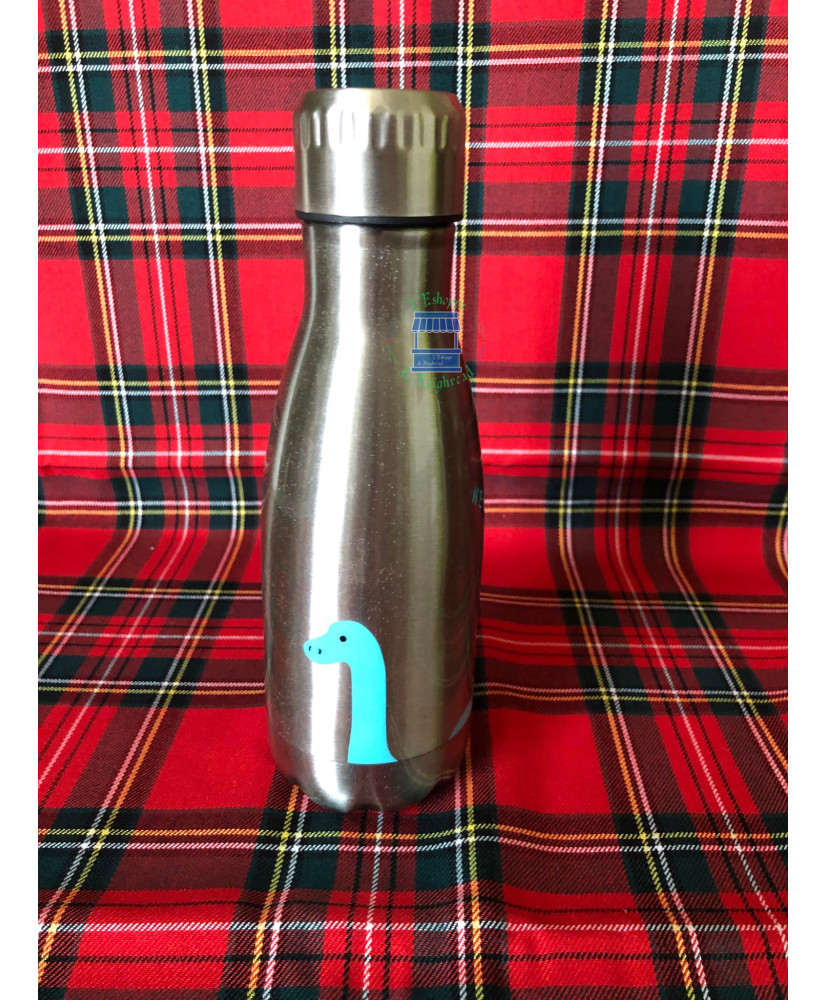 Small insulated bottle Nessie