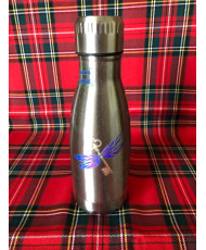 Small insulated bottle...