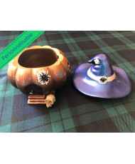 Opaque Witchy Pumpkin CUSTOMIZABLE