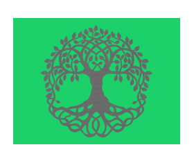 Celtic Trees of Life